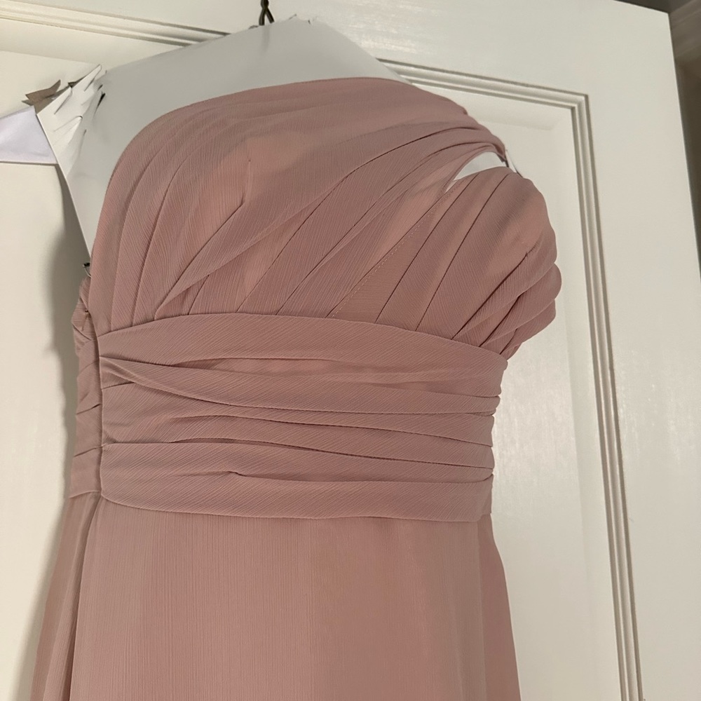 WTOO | Dress- Color- Buff | 0 - Picture 12 of 15